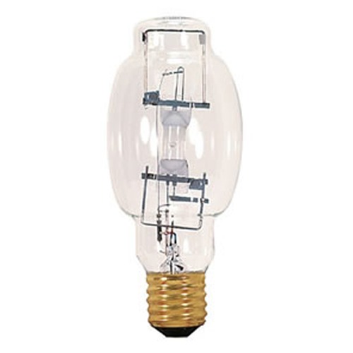 175W HID Mogul Base Metal Halide Bulb 4000K by Satco Lighting
