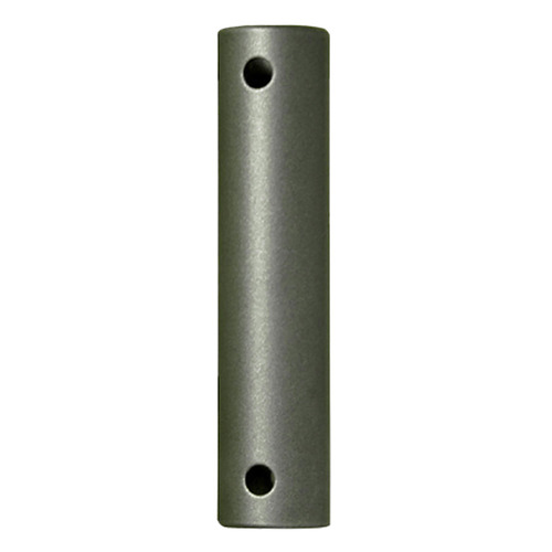Fanimation Fans Antique Graphite Fan Downrod by Fanimation Fans DR1-72AGP