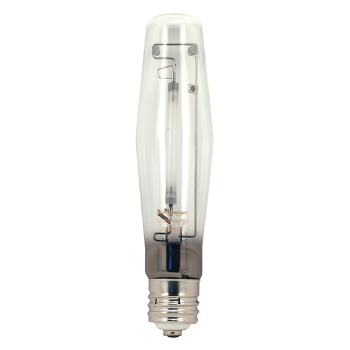Satco Lighting 250W HID Mogul Base Metal Halide Bulb 4000K by Satco Lighting S4385