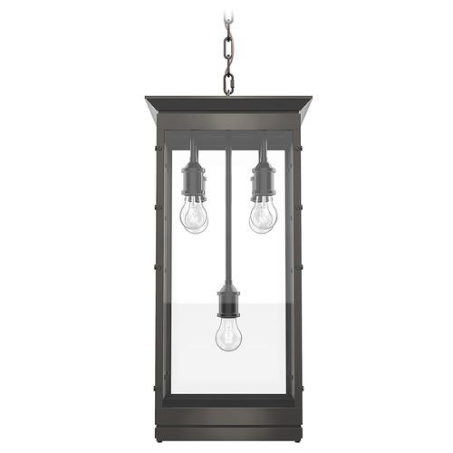 Alora Lighting Douglas 26.25-Inch High Urban Bronze Pendant by Alora Lighting PD351018UB