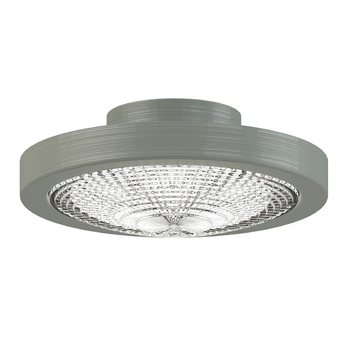 Spitfire Antique Graphite LED Fan Light Kit by Fanimation Fans