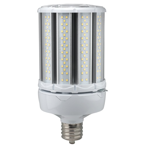 Satco Lighting 100W LED HID Replacement 4000K Mogul Extended Base 100-277V by Satco Lighting S39676