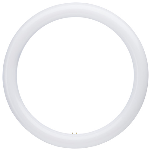 Satco Lighting 16W T9 3CCT 120-277V LED Circline Light Bulb by Satco Lighting S16511