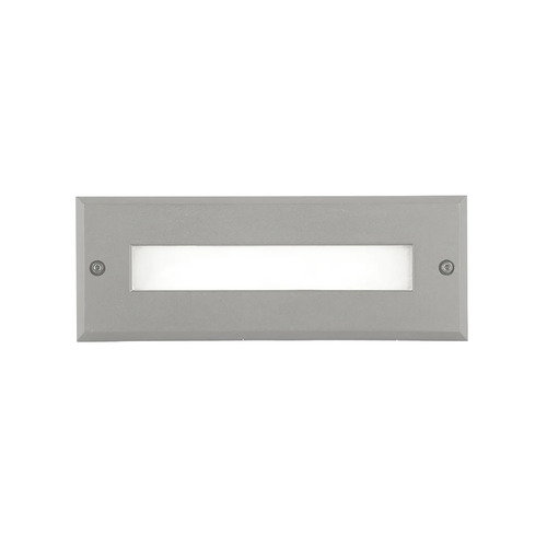 Kuzco Lighting Bristol Gray LED Recessed Step Light