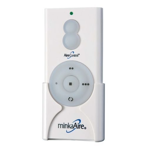 RCS212 Full Function Hand Held AireControl Remote System by Minka Aire