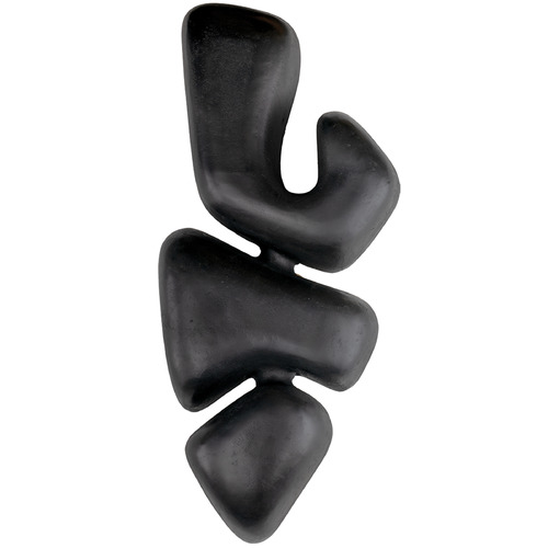 Troy Lighting Troy Lighting Chandler Mclellan Orphir Bronze LED Sconce B6025-BRZ