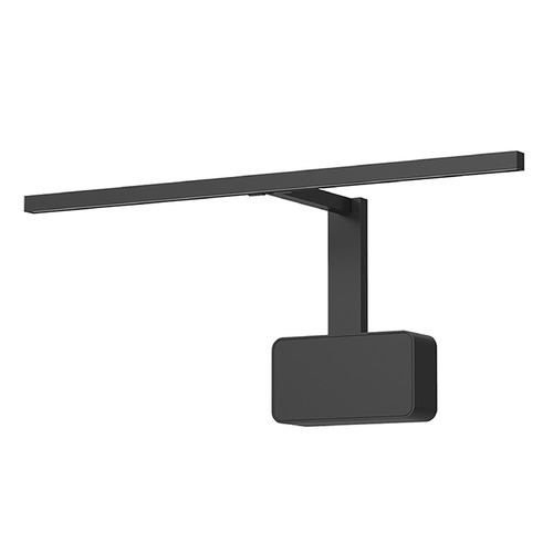 Kuzco Lighting Vega Minor Picture Black LED Picture Light