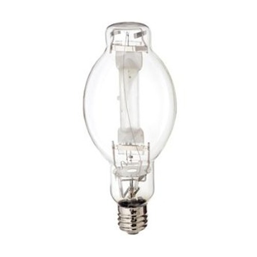 750W HID Mogul Base Metal Halide Bulb 4000K by Satco Lighting