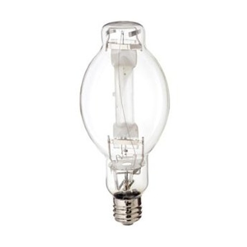 Satco Lighting 750W HID Mogul Base Metal Halide Bulb 4000K by Satco Lighting S4390