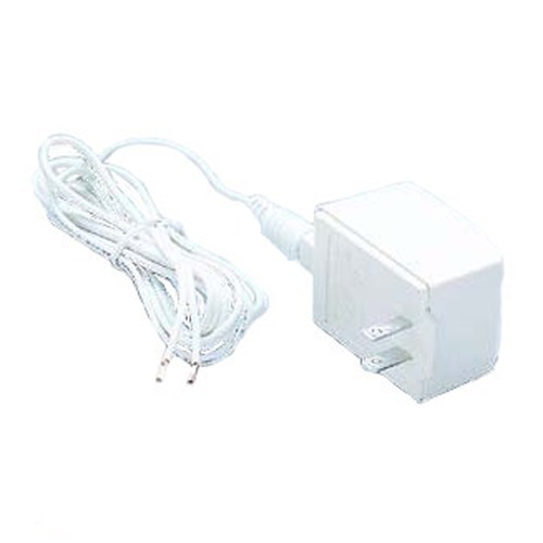 WAC Lighting WAC Lighting White Track and Rail Transformer EN-1260-P-AR-WT