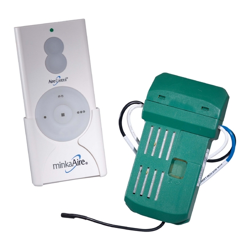 RCS223 AireControl Hand Held Remote System by Minka Aire