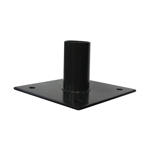 Mounting Hardware in Bronze by RAB Electric Lighting