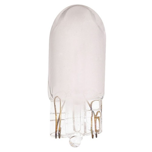 Satco Lighting Xenon Tube Light Bulb Wedge Base 24V by Satco Lighting S6976