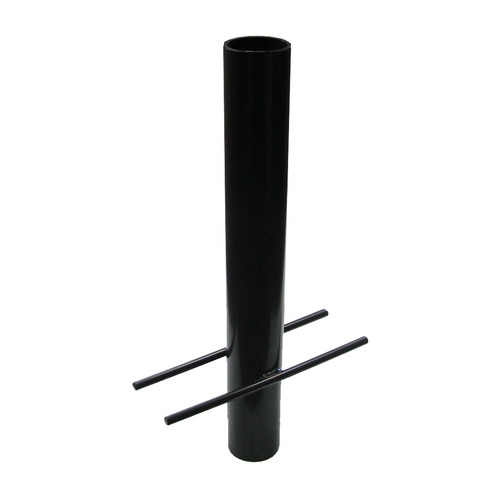 Mounting Hardware in Bronze by RAB Electric Lighting