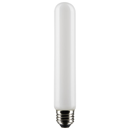 Satco Lighting 8W T9 2700K LED Light Bulb 2-Pack by Satco Lighting S21868