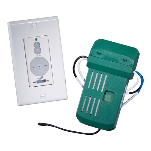 WCS223 AireControl Ceiling Fan Wall Control BOND Compatible by Minka Aire