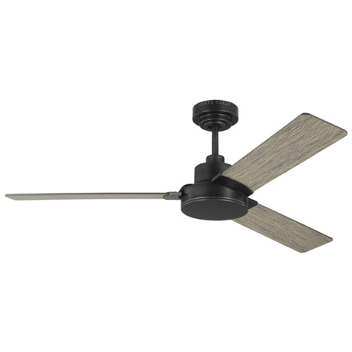 Jovie 52 Aged Pewter Fan by Generation Lighting Fan Collection
