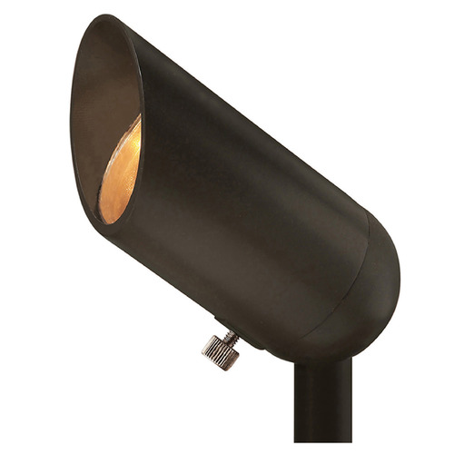 Accent Spot Light Bronze LED Flood - Spot Light by Hinkley Lighting