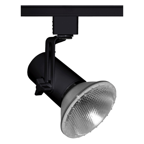 Juno Lighting Group Juno Lighting Group Black Track Light Head T691 BL