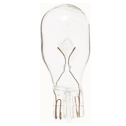 Satco Lighting Xenon T5 Light Bulb Wedge Base 24V by Satco Lighting S6980