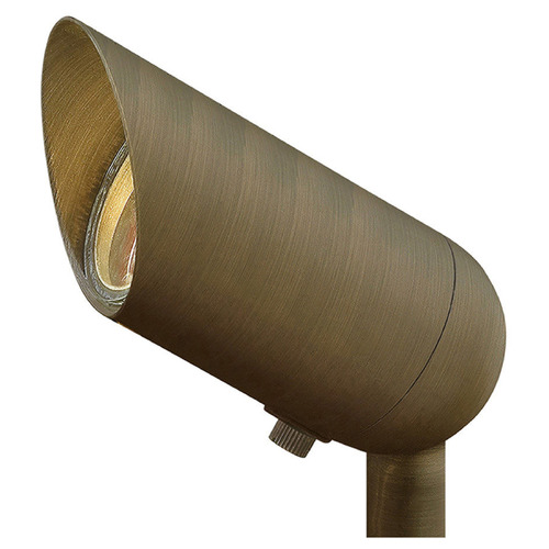 Hardy Island Accent Spot Light Matte Bronze LED Flood - Spot Light by Hinkley Lighting