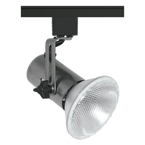 Trac-Master Hi-Tech Mini Swivel Head in Natural by Juno Lighting Group