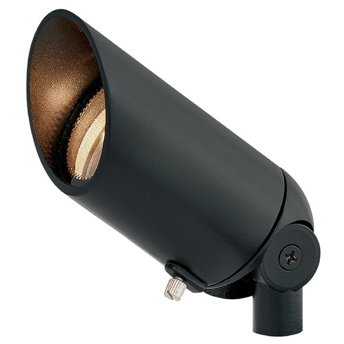 Accent Spot Light Satin Black LED Flood - Spot Light by Hinkley Lighting