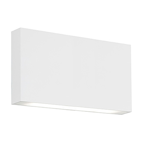 Kuzco Lighting Mica White LED Sconce
