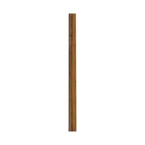 48-Inch Downrod in Distressed Koa for Select Minka Aire Fans