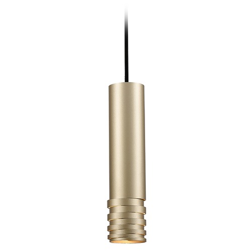 Kuzco Lighting Milca Gold Pendant by Kuzco Lighting 494502M-GD