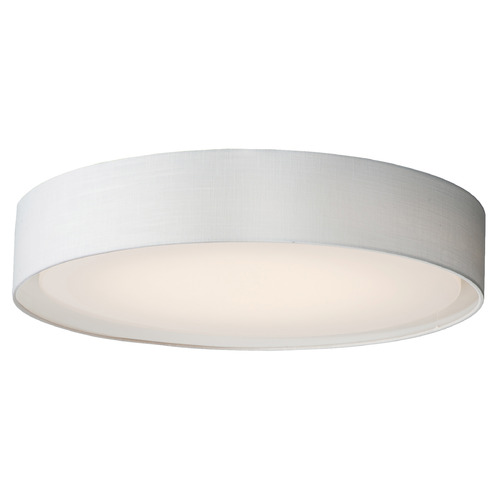 Maxim Lighting Maxim Lighting Prime LED Flushmount Light 10227WL
