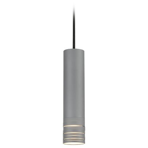 Kuzco Lighting Milca Gray Pendant by Kuzco Lighting 494502M-GY