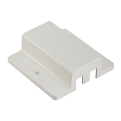 Floating Canopy for Track in White by Eurofase Lighting