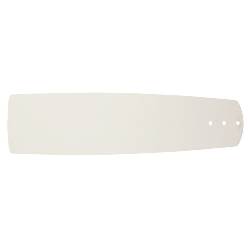 Craftmade Lighting Pro Plus 52-Inch Fan White Fan Blade by Craftmade Lighting BP52-W