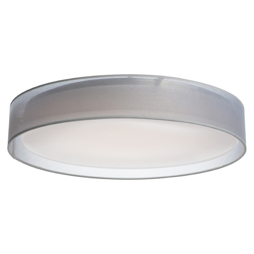 Maxim Lighting Maxim Lighting Prime LED Flushmount Light 10227WO