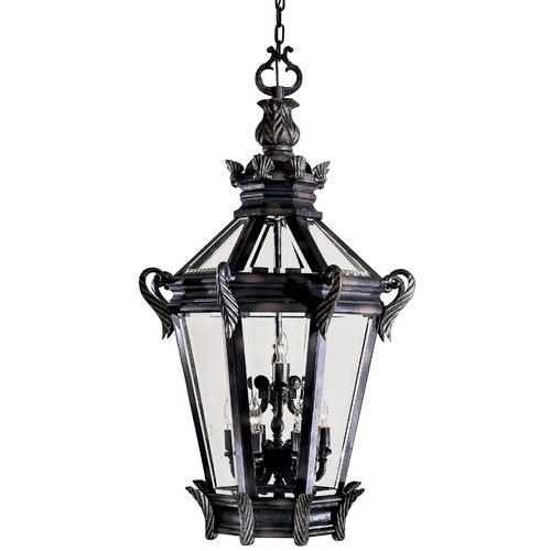 Minka Lavery Oversize Hanging Outdoor Lantern by Minka Lavery 9094-95