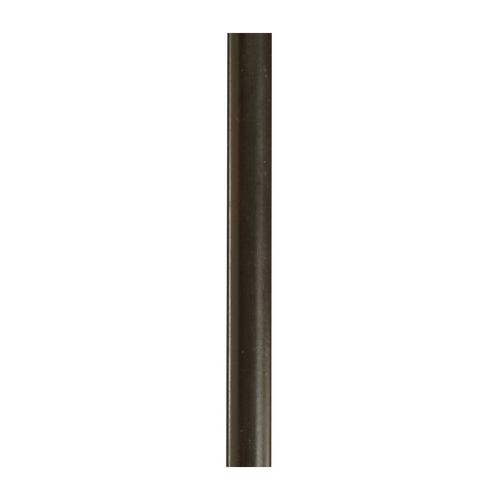 Progress Lighting Stem Extension Kit in Venetian Bronze by Progress Lighting P8601-74