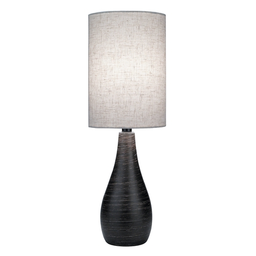 Lite Source Lighting Retro Table Lamp LS-2997