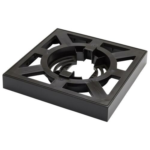 Blink Pro 7-Inch Square Collar in Bronze by Satco Lighting