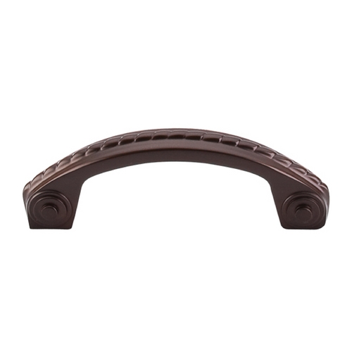 Top Knobs Hardware Cabinet Pull in Oil Rubbed Bronze Finish M787