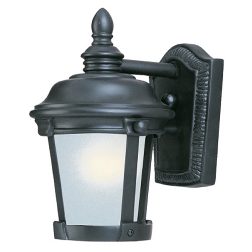 Maxim Lighting Dover Bronze LED Outdoor Wall Light by Maxim Lighting 56096FSBZ