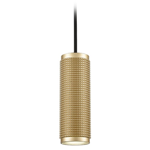 Micro Gold Mini Pendant by Kuzco Lighting