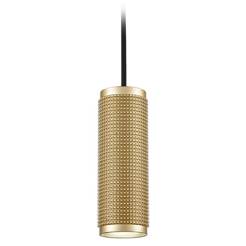 Kuzco Lighting Micro Gold Mini Pendant by Kuzco Lighting 494603-GD