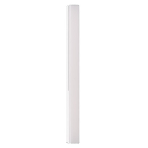 Lightstick 97-Inch LED Bath Light in White by Modern Forms