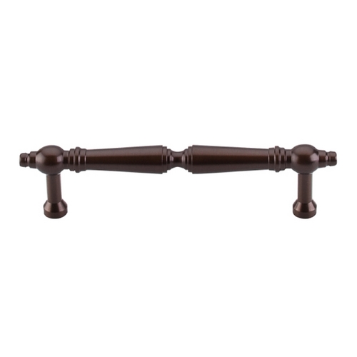 Top Knobs Hardware Cabinet Pull in Oil Rubbed Bronze Finish M789