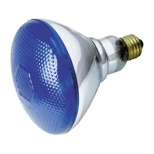 Satco Lighting Incandescent BR38 Light Bulb Medium Base Dimmable S4428