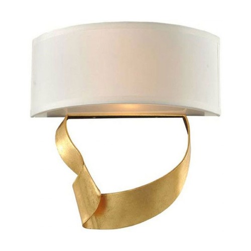 Avalon Roman Gold Sconce by Kalco Lighting