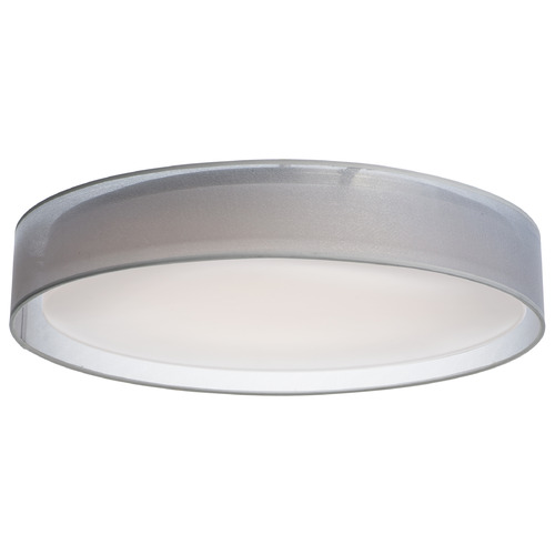 Maxim Lighting Maxim Lighting Prime LED Flushmount Light 10237WO