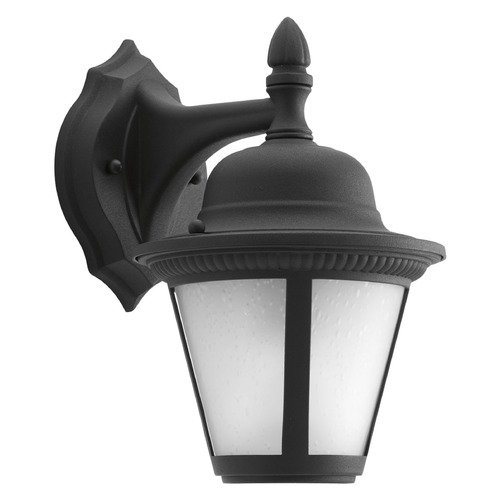 Westport LED Outdoor Wall Light in Black by Progress Lighting