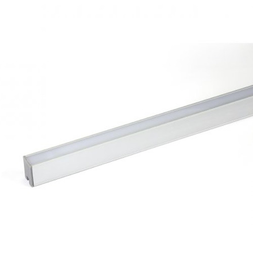 WAC Lighting InvisiLED 60-Inch Surface Mounted Deep Channel by WAC Lighting LED-T-CH1